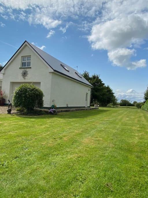 Breathnach Cottage Annex Knockleagha Ballina F26 D7E2 Eksteriør bilde