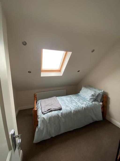 Breathnach Cottage Annex Knockleagha Ballina F26 D7E2 Eksteriør bilde