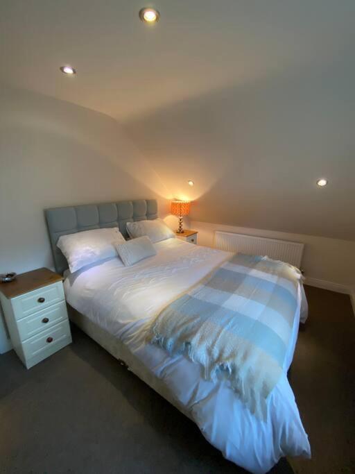 Breathnach Cottage Annex Knockleagha Ballina F26 D7E2 Eksteriør bilde